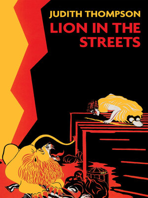 cover image of Lion In the Streets